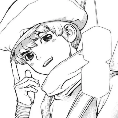 Profile image of 사이온지 우쿄