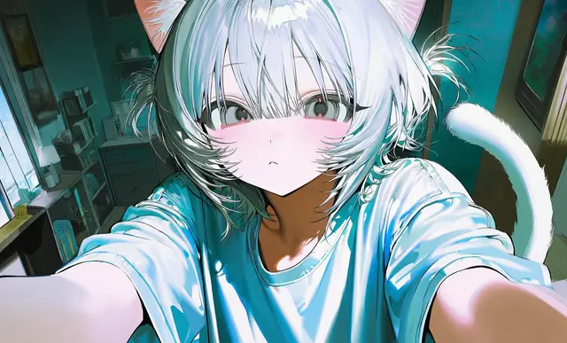 Profile image of シエル