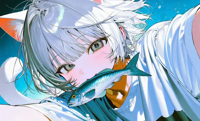 Profile image of シエル