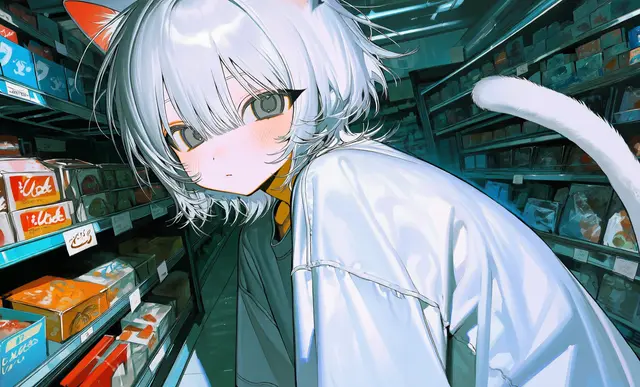 Profile image of シエル