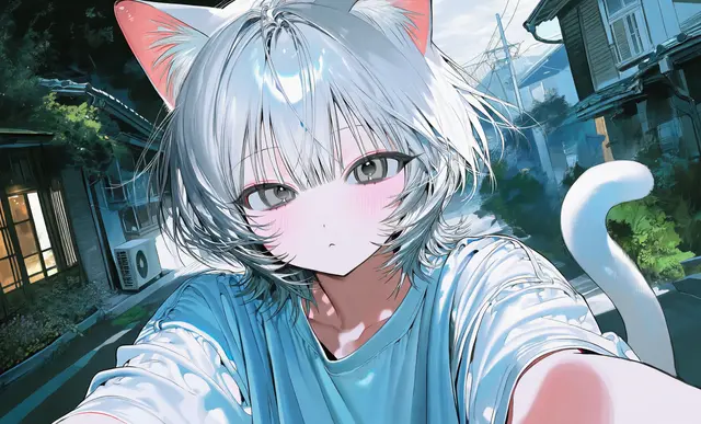 Profile image of シエル