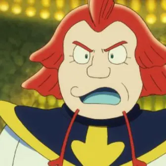 Profile image of 首相