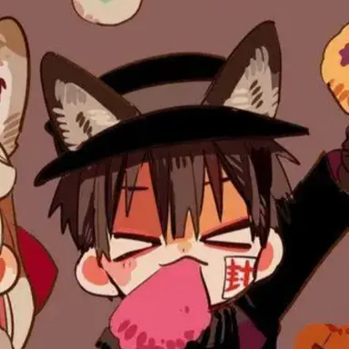 Profile image of 花子くん