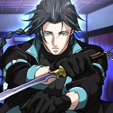 Profile image of 冬馬辰之進