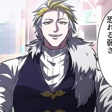 Profile image of 周防律