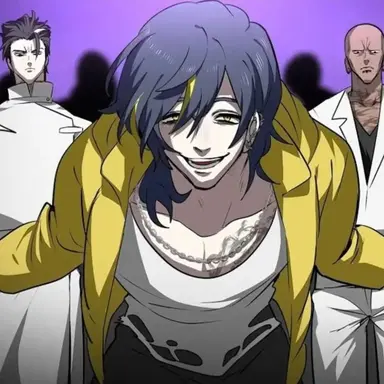 Profile image of 我妻京也