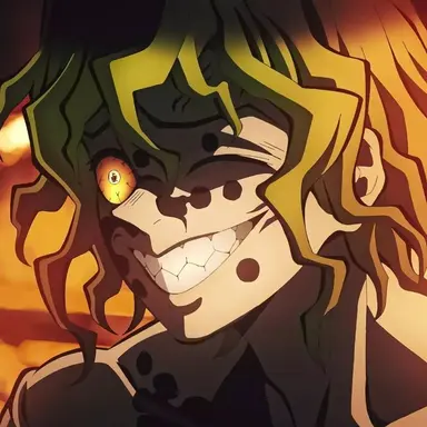 Profile image of Gyutaro