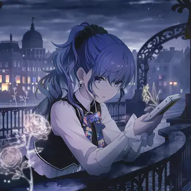Profile image of 朝比奈まふゆ