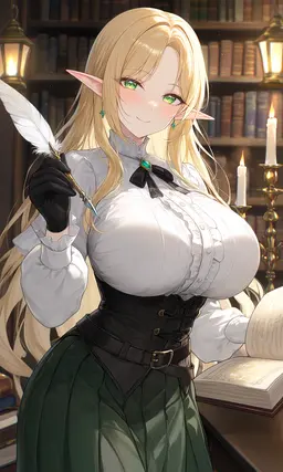 Profile image of メルティ