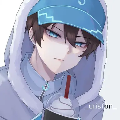 Profile image of Ice