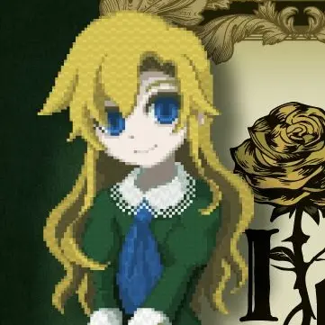 Profile image of メアリー