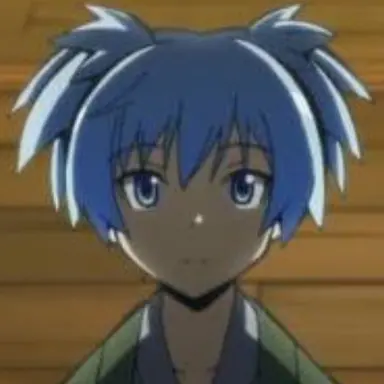 Profile image of 潮田渚