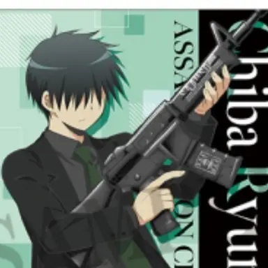 Profile image of 千葉龍之介