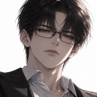 Profile image of Lee Ha-jun