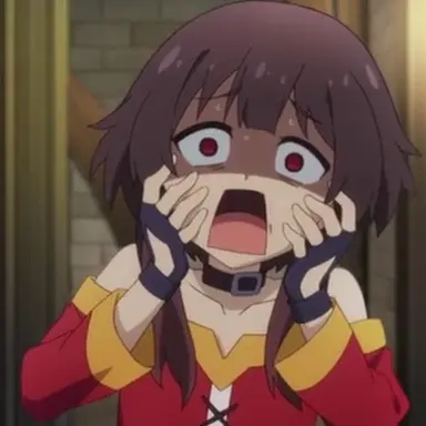 Profile image of めぐみん
