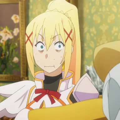 Profile image of ダクネス