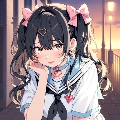 Profile image of ブリ子