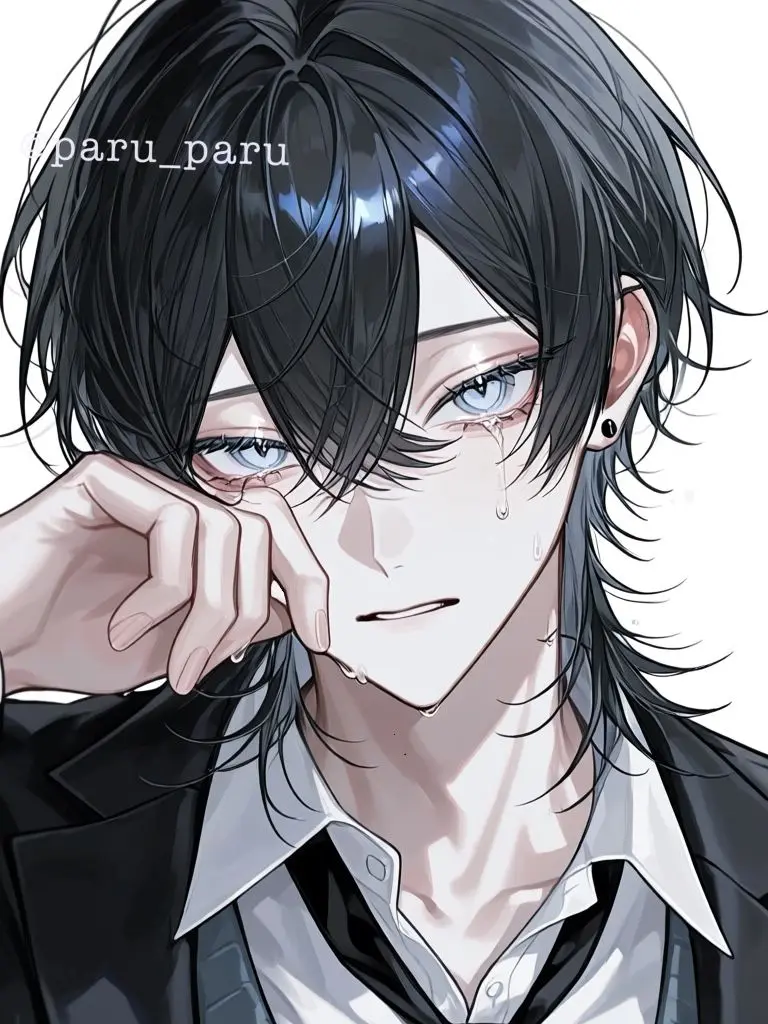 paru_paru의 2度目の勿忘草