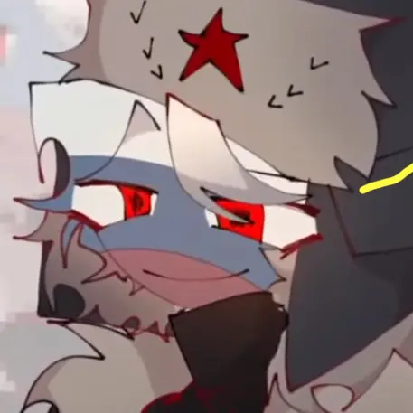 Tatikurami의 ロシア