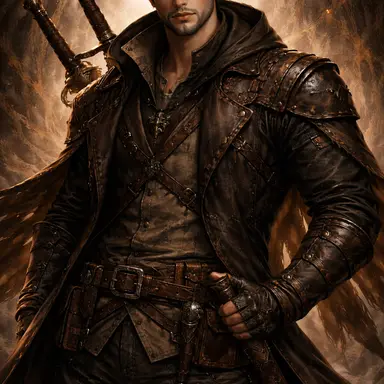 Profile image of Kieran