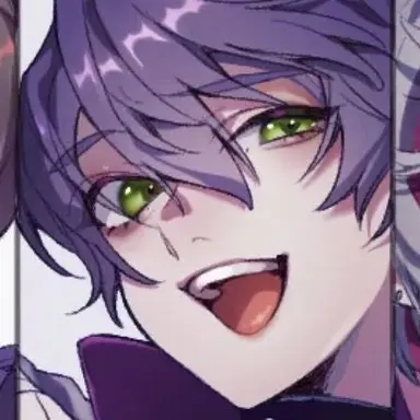 Profile image of 剣持刀也