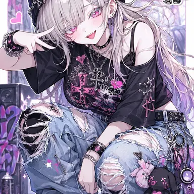 Profile image of マラ