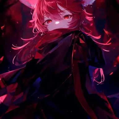 Profile image of バーゲスト
