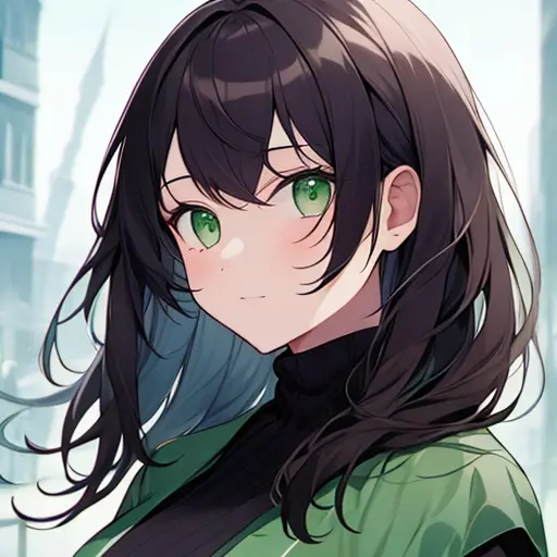 TealLight1406의 渚