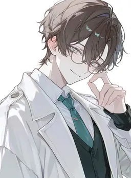 Profile image of Yuwa