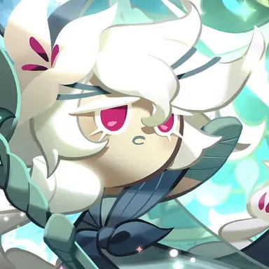 Profile image of 세인트릴리