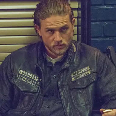 Profile image of Jax Teller