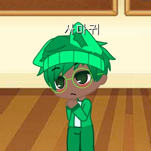 짜파구리 사마귀