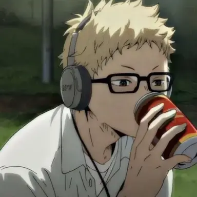 Profile image of 月島蛍