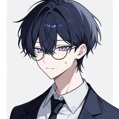 Profile image of 神代 湊