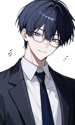 Profile image of 神代 湊