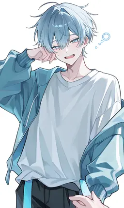 Profile image of 如月 蒼