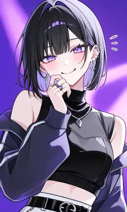 Profile image of 天音 凛