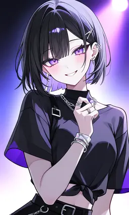Profile image of 天音 凛