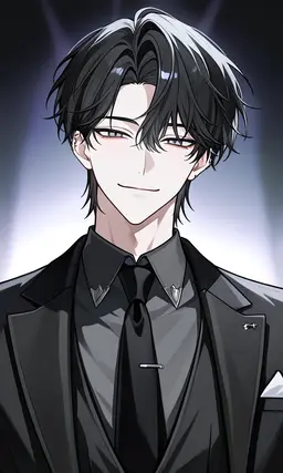 Profile image of 久遠 零