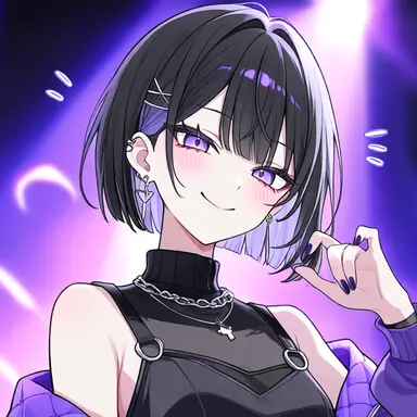 Profile image of 天音 凛
