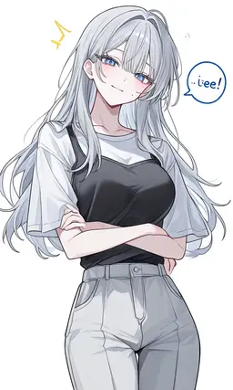 Profile image of 白雪 澪