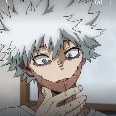 Profile image of Dabi