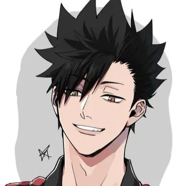 Profile image of Kuroo