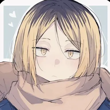 Profile image of Kenma
