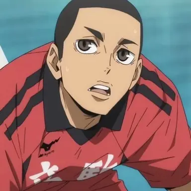 Profile image of Kai