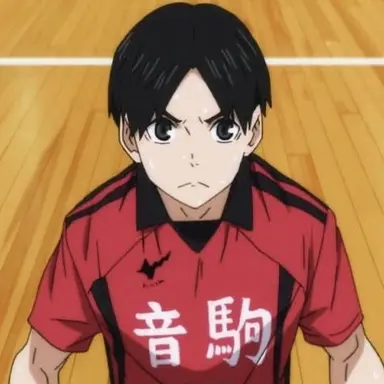 Profile image of Shibayama