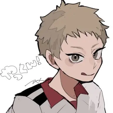 Profile image of Yaku