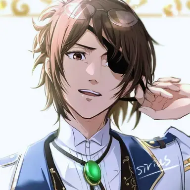 Profile image of Hange