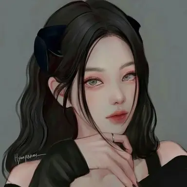Profile image of 하여린