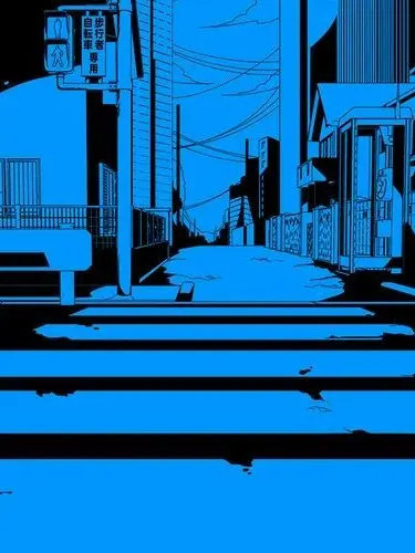 CherryStool9705의 「またダメだったよ。」